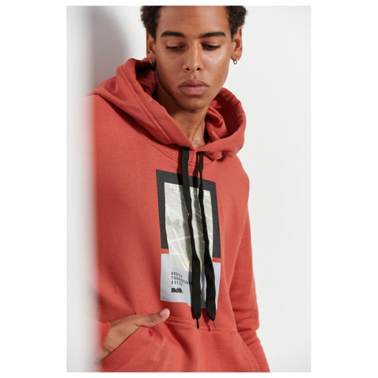 Bodytalk Ανδρικό φούτερ